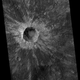 Illustration for article titled We're Keeping A Close Eye On This Hole Punched In The Surface Of Mars